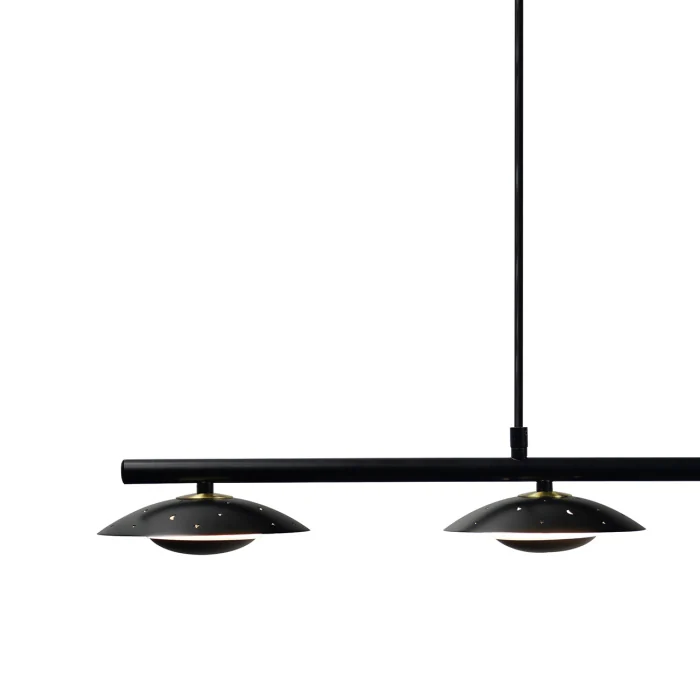 Подвесной светильник Escada Himalia 10290/4LED