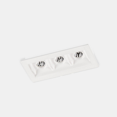 Встраиваемый светильник Leds C4 90-6365-14-14