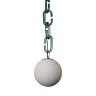 Подвесной светильник Loft it Chain 10128P Green
