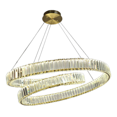 Люстра подвесная Lussole LSP-7024