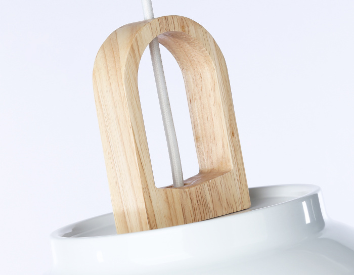 Подвесной светильник в стиле лофт Ambrella light TR8190