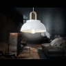 Подвесной светильник в стиле лофт Ambrella light TR8190