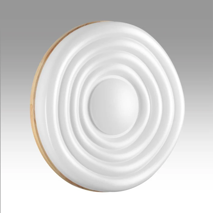 Настенно-потолочный светильник SONEX FASS WOOD 7674/DL