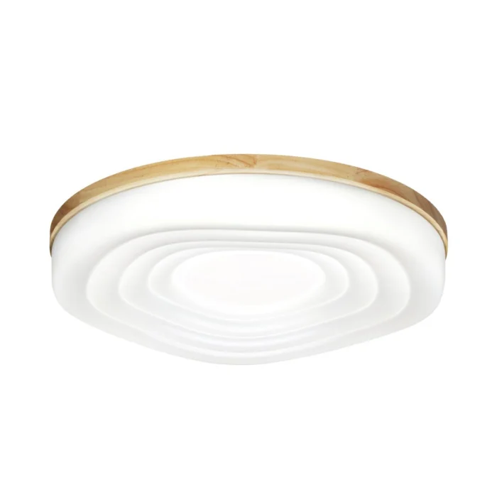 Настенно-потолочный светильник SONEX FASS WOOD 7674/DL