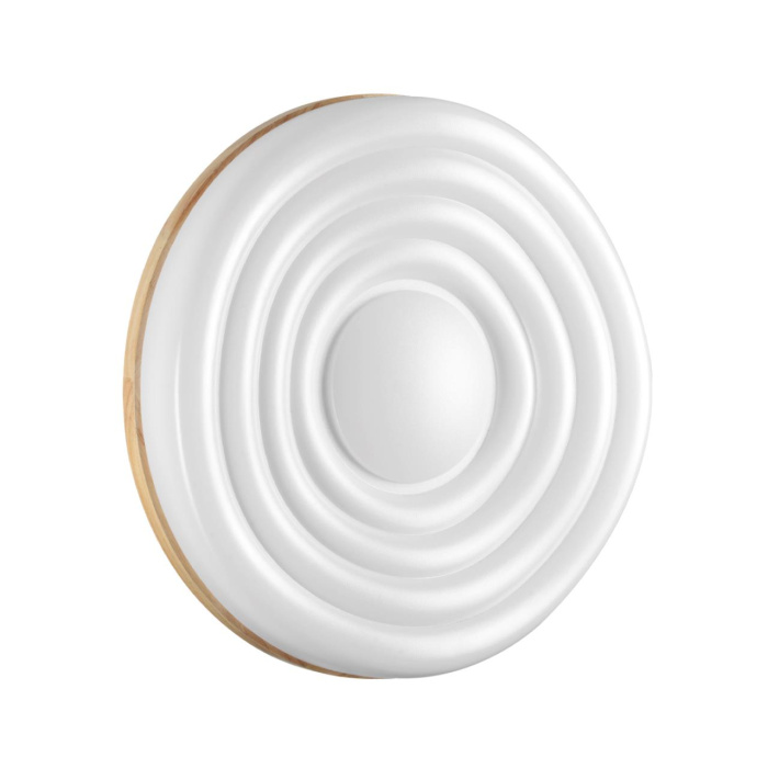 Настенно-потолочный светильник SONEX FASS WOOD 7674/DL