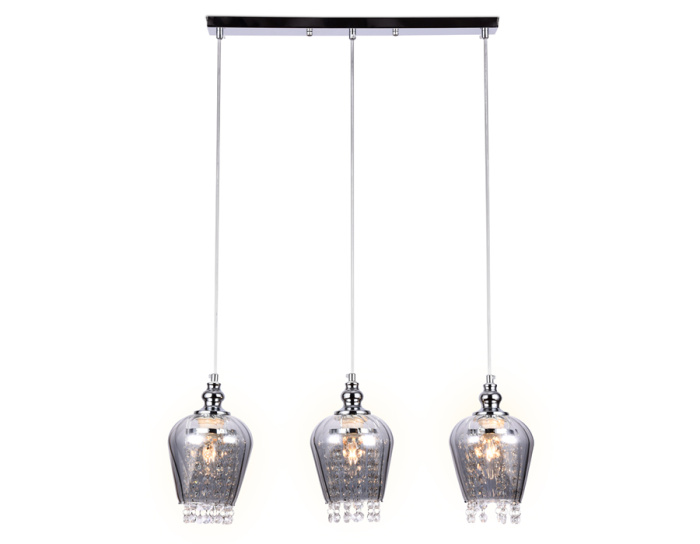 Подвесной светильник со сменной лампой Ambrella light TR3613