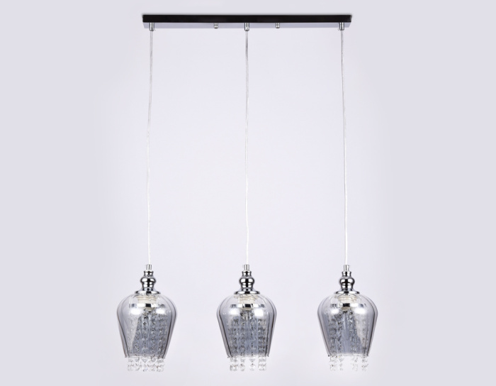 Подвесной светильник со сменной лампой Ambrella light TR3613