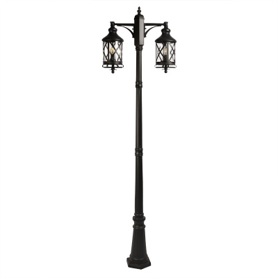 Фонарный столб LOFT IT Ferrara 100020/2200