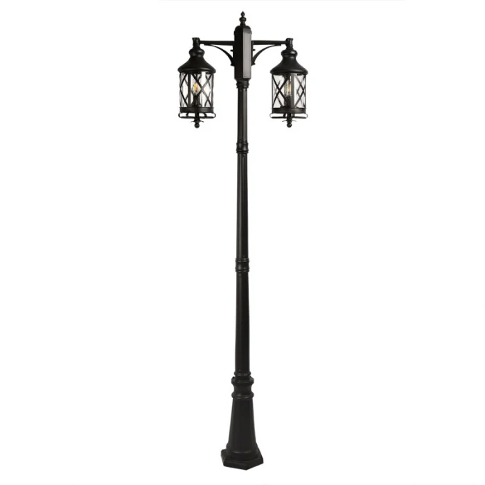 Фонарный столб Loft it Ferrara 100020/2200