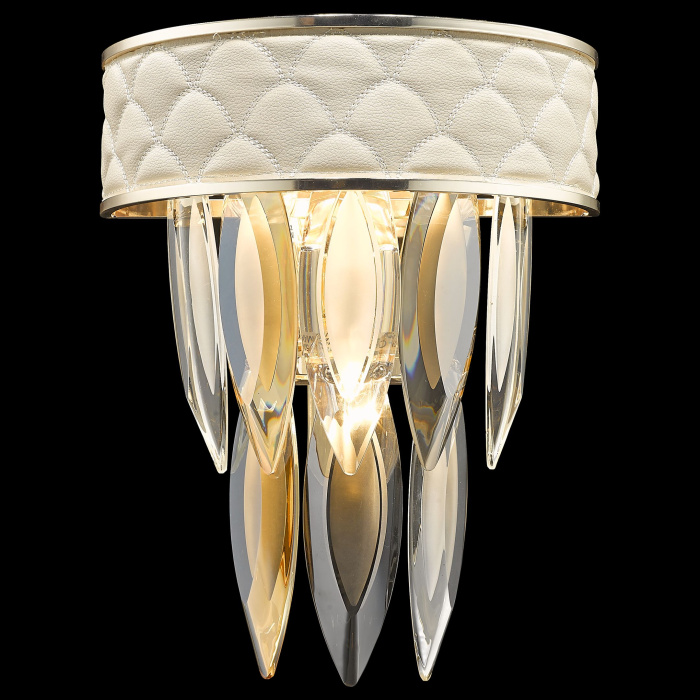 Настенный светильник WERTMARK WE143.03.301