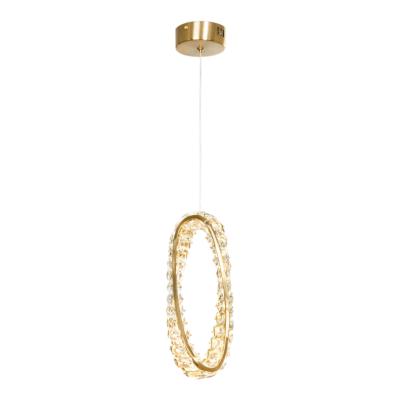 Подвесной светильник Lussole LSP-7252