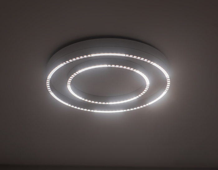 Потолочный светодиодный светильник Ambrella light FL5821