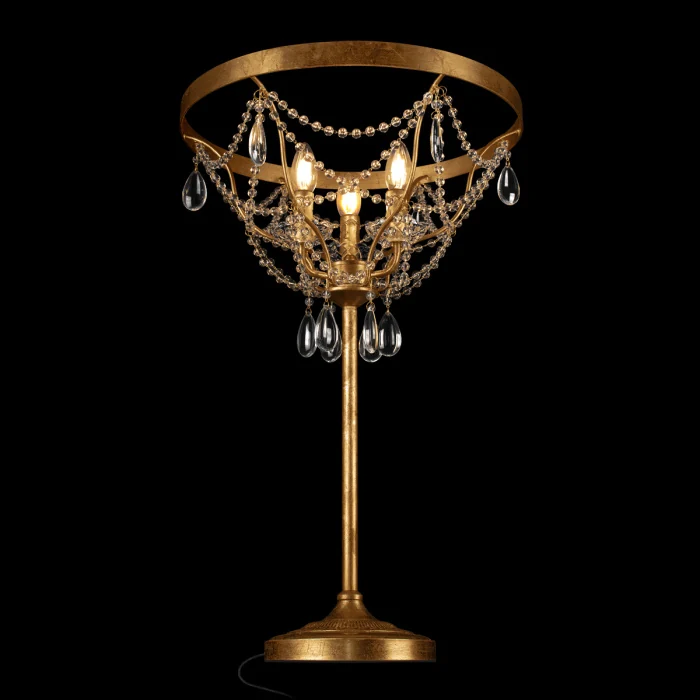 Настольная лампа Loft it Foil 10430T