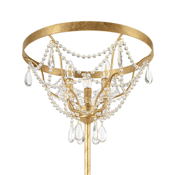 Настольная лампа Loft it Foil 10430T