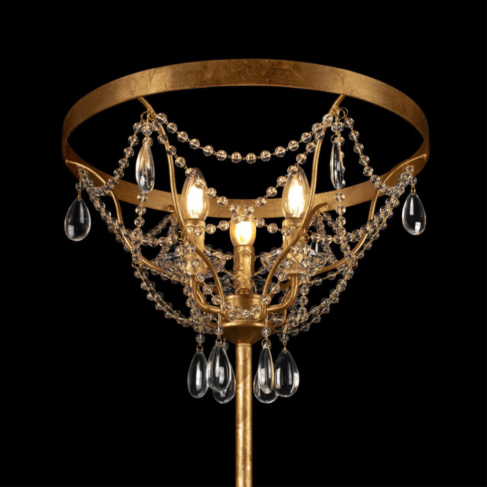 Настольная лампа Loft it Foil 10430T