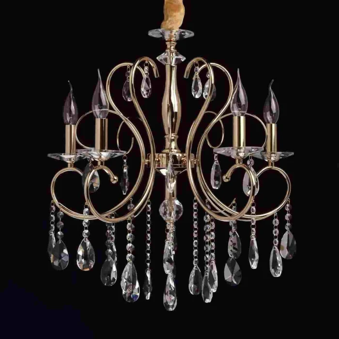 Люстра Адель MW-LIGHT 373012705