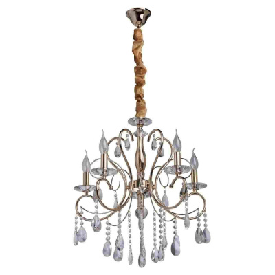 Люстра Адель MW-LIGHT 373012705