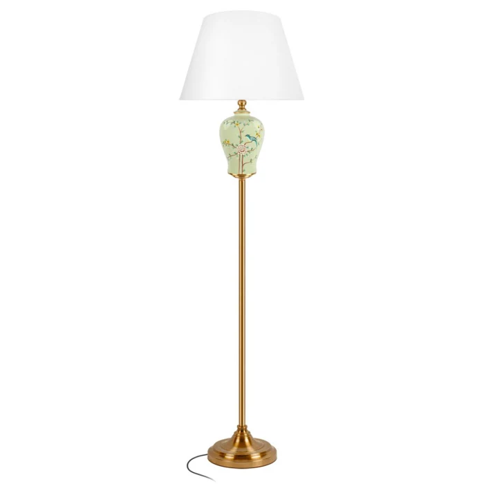 Торшер Loft it Hydrangea 10383F