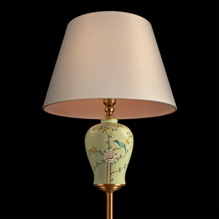 Торшер Loft it Hydrangea 10383F