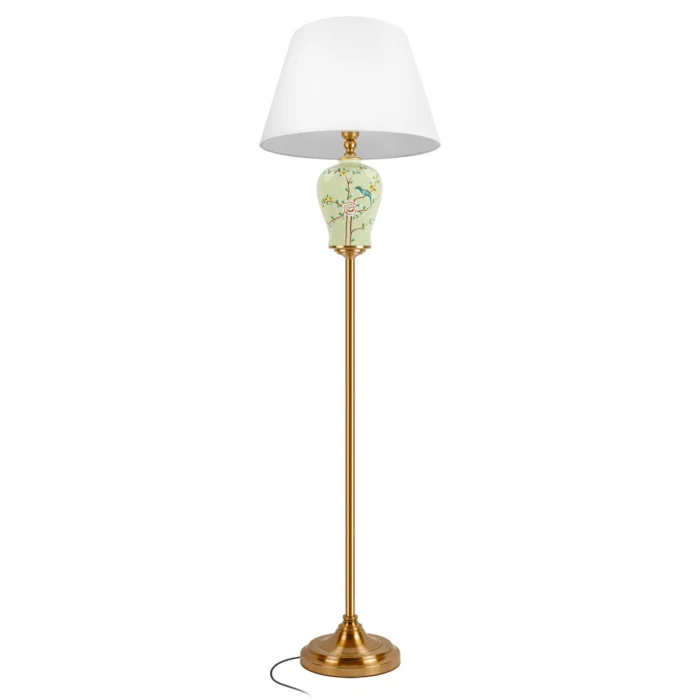 Торшер Loft it Hydrangea 10383F