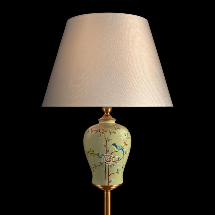 Торшер Loft it Hydrangea 10383F