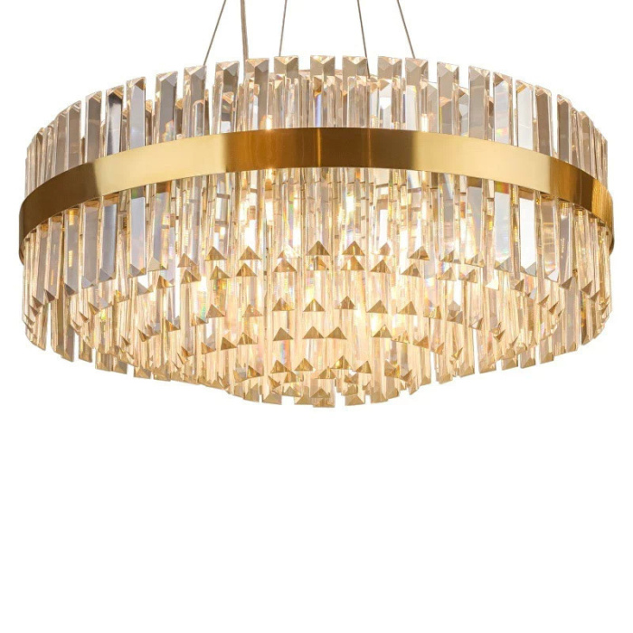 Подвесная люстра L'Arte Luce Luxury Liberty L26320.32