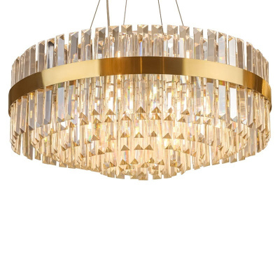 Подвесная люстра L&#039;Arte Luce Luxury Liberty L26320.32