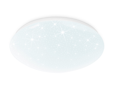 Потолочный светодиодный светильник Ambrella light FZ1076