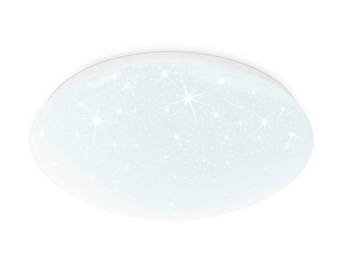 Потолочный светодиодный светильник Ambrella light FZ1076