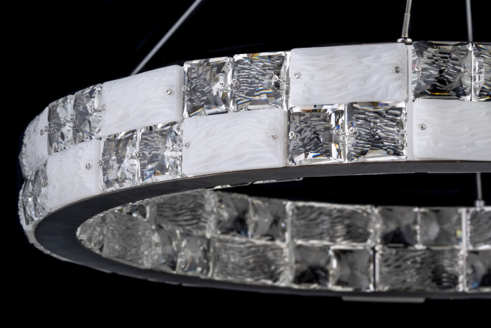 Люстра подвесная Dio D'Arte Elite Erbusco L 1.5.60.100 N