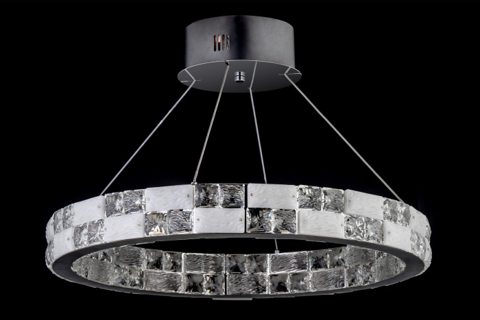 Люстра подвесная Dio D'Arte Elite Erbusco L 1.5.60.100 N