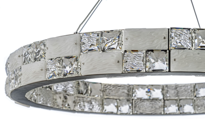 Люстра подвесная Dio D'Arte Elite Erbusco L 1.5.60.100 N