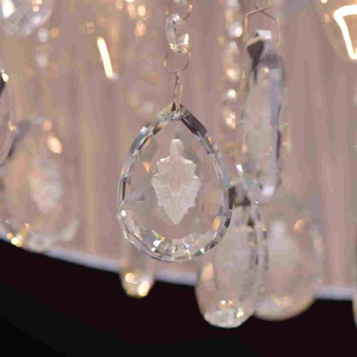 Люстра Жаклин MW-LIGHT 465015606