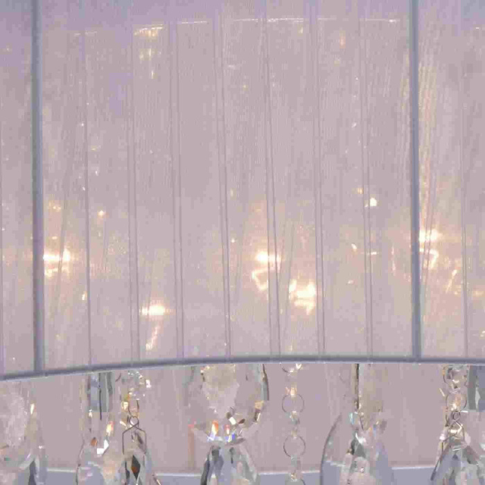 Люстра Жаклин MW-LIGHT 465015606