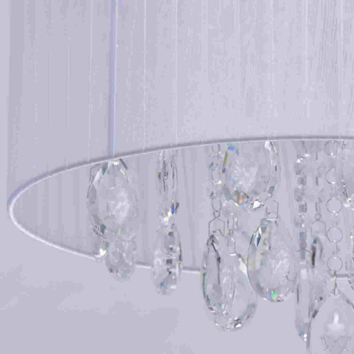 Люстра Жаклин MW-LIGHT 465015606