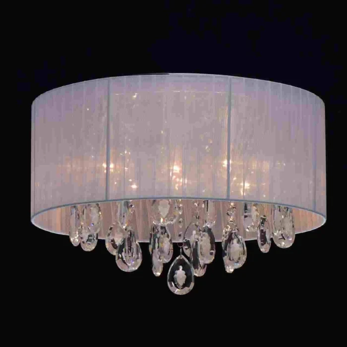 Люстра Жаклин MW-LIGHT 465015606