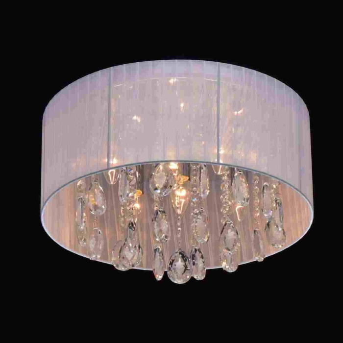 Люстра Жаклин MW-LIGHT 465015606