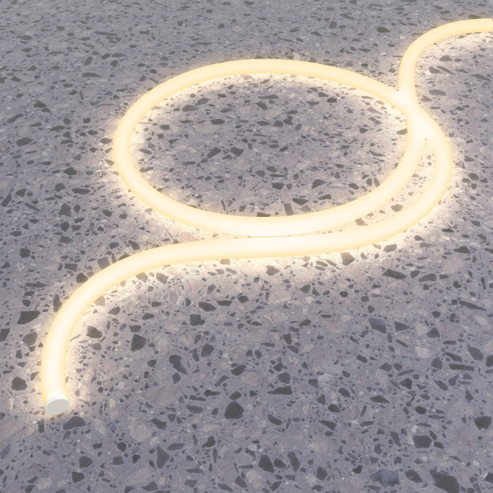 Бра Cloyd EDEL-B W1 / L41 см - хром (арт.20306)