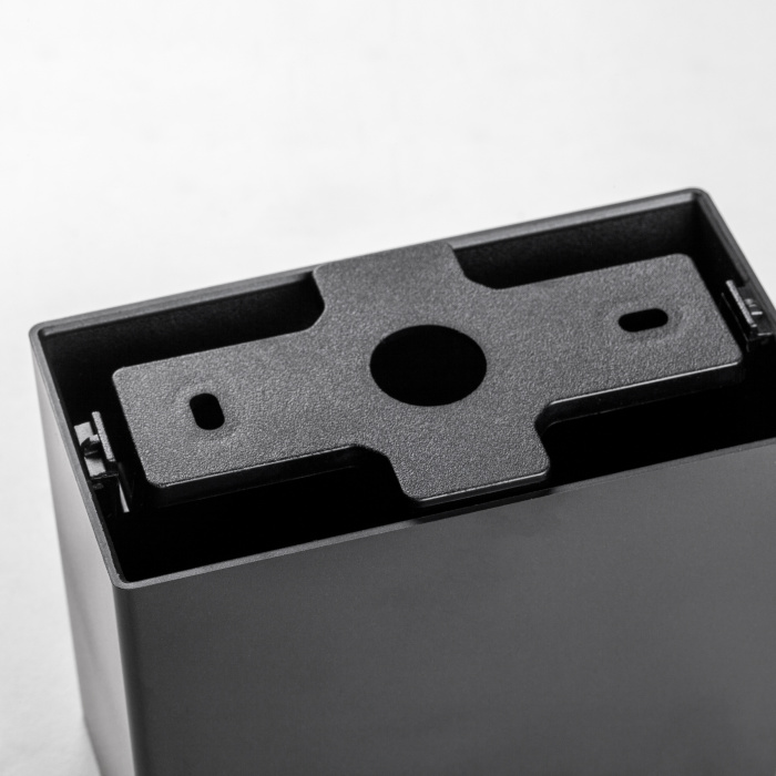 Корпус термостойкий PVC накладной д/крепления LED источника света Rullo 213367