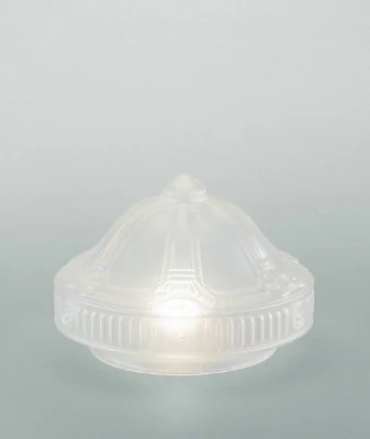 Berliner Messinglampen плафон  122gs