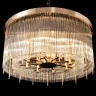 Подвесной светильник Loft it Montana 10299/600 French gold