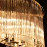 Подвесной светильник Loft it Montana 10299/600 French gold