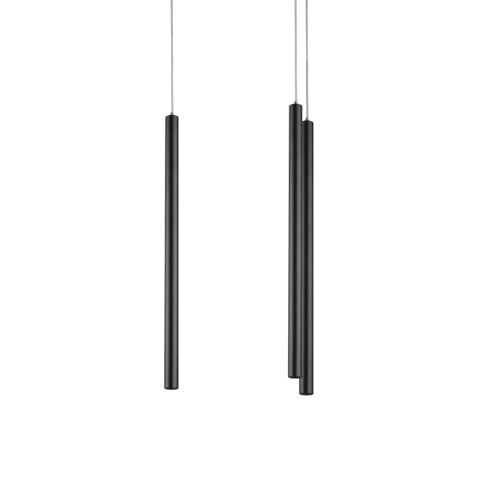 Подвесной светильник Lightstar Tubo L3T747237