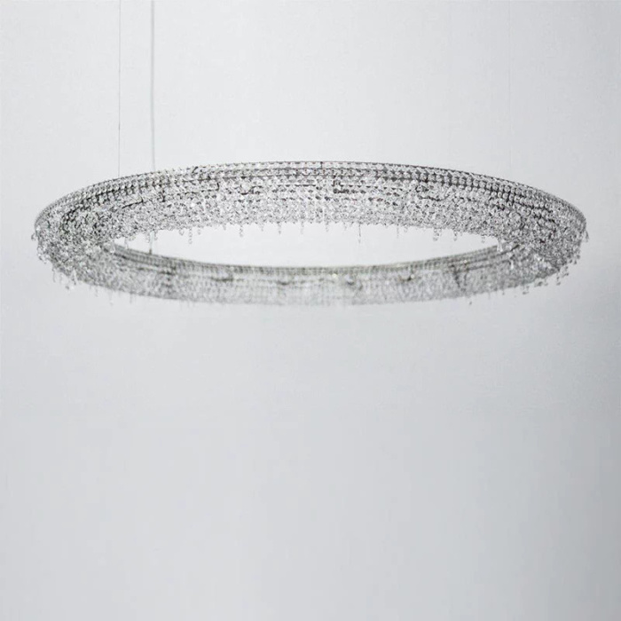 Подвесной светильник L'Arte Luce Luxury Looop L59401.98