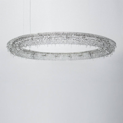 Подвесной светильник L&#039;Arte Luce Luxury Looop L59401.98