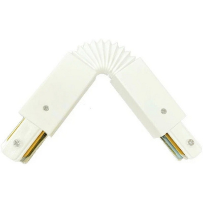 Соединитель шинопровода WTE.L5.00.C10 WERTMARK