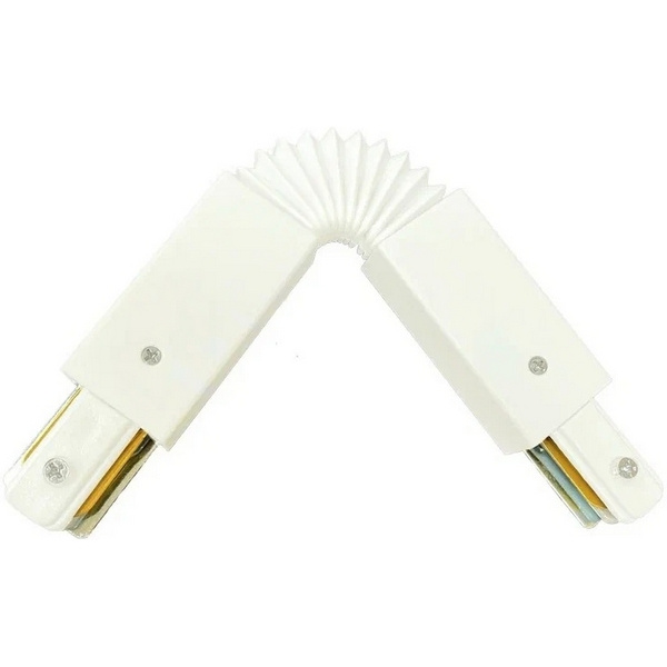 Соединитель шинопровода WTE.L5.00.C10 WERTMARK