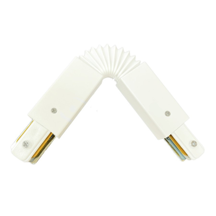 Соединитель шинопровода WTE.L5.00.C10 WERTMARK