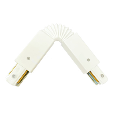 Соединитель шинопровода WTE.L5.00.C10 WERTMARK