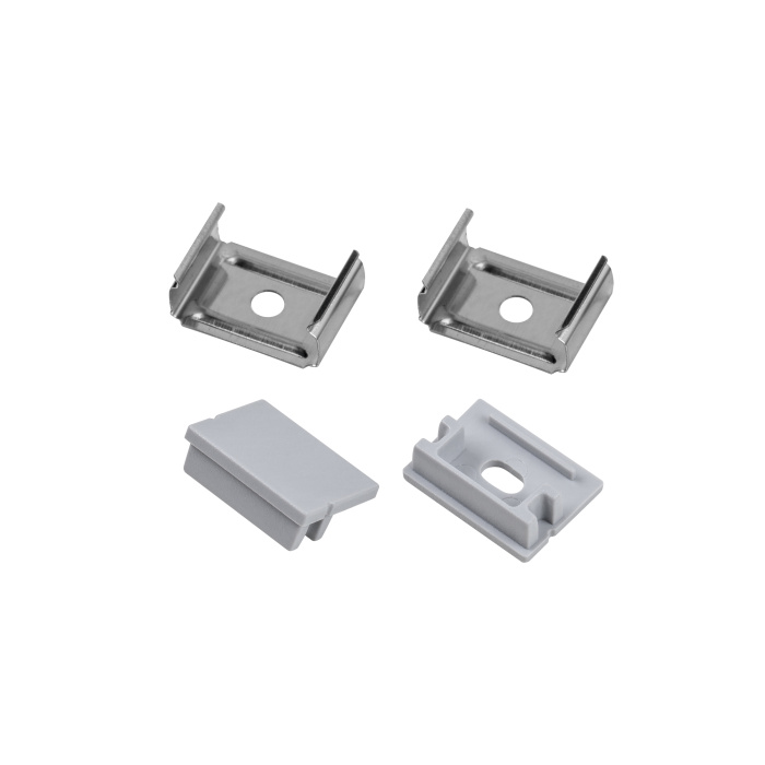 Профиль с прямоугольным рассеивателем Profiled Lightstar 419181